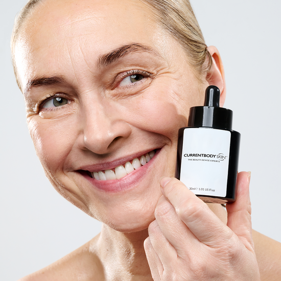 Sérum de Chá Verde CurrentBody Skin (30ml)