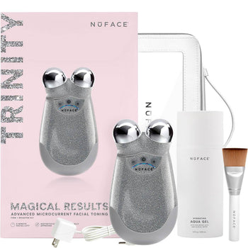 NuFACE Trinity Facial Trainer Kit