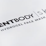 CurrentBody Skin Hydrogel Face Mask