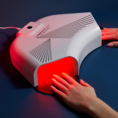 CurrentBody Skin LED Aperfeiçoador de Mãos