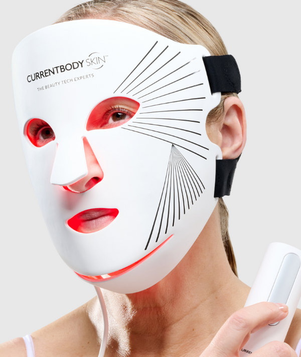 CurrentBody Skin Expert LED Devices
