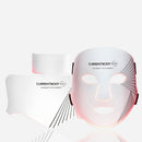 CurrentBody Skin Máscara de LED para Pescoço e Decote