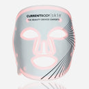 CurrentBody Skin Máscara Facial LED com Terapia de Luz Vermelha: Série 2