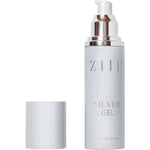 ZIIP Beauty Silver Gel 80ml Uncapped 