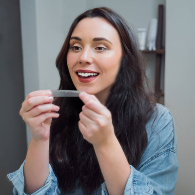 Spotlight Oral Care Teeth Whitening Kit