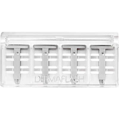 DERMAFLASH MINI PRECISION Essentials Edge Replenishment Kit (8 Single Use)