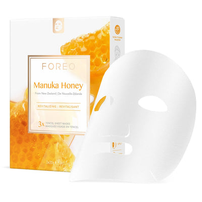 FOREO Sheet Mask Collection - Exclusive to Currentbody (worth £64.50)