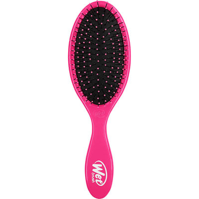 WetBrush The Original Detangler Brush - Pink