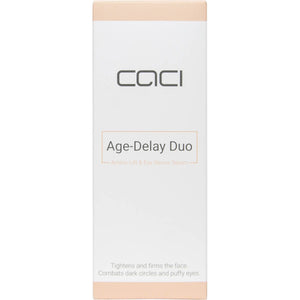 CACI Age-Delay Duo