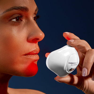 CurrentBody Skin LED Lip Perfector - Lábios Perfeitos