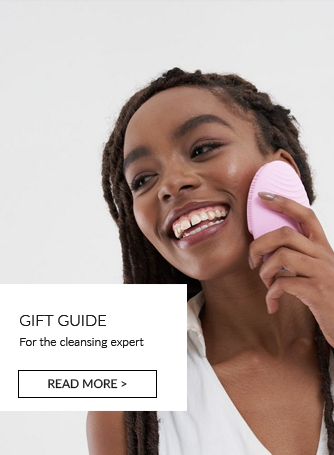 Advert: Gift Guide for the Cleansing Expert