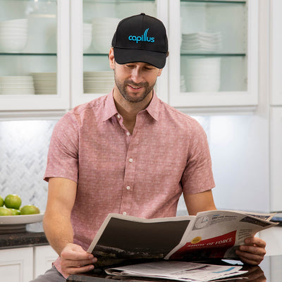 CapillusPro Hair Regrowth Laser Cap