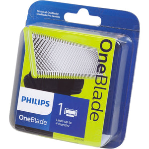 Philips OneBlade Replacement Blade 2 Pack