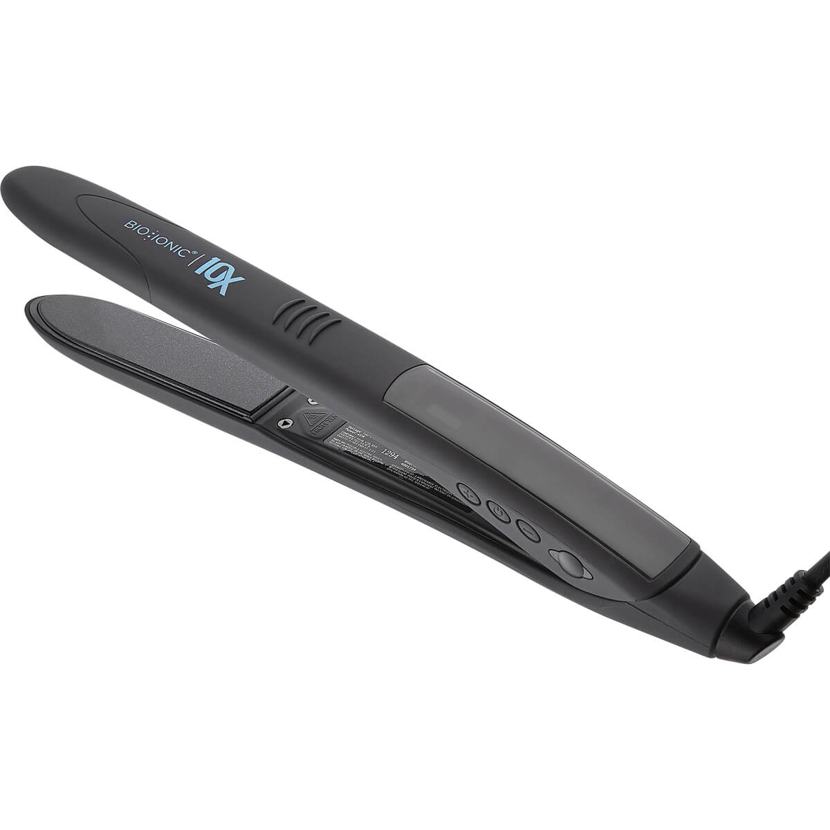 Bio Ionic 10X Styling Iron CurrentBody PT