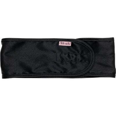 KITSCH Satin Sleep Headband
