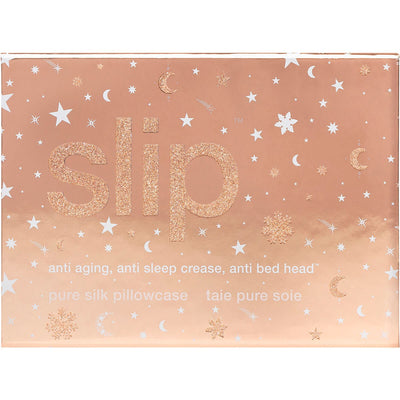 slip Love Me I'm Delicate Gift Set - Rose Gold