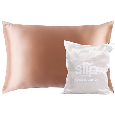 slip Love Me I'm Delicate Gift Set - Rose Gold