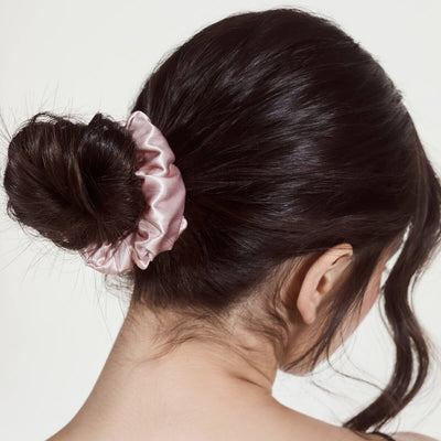 slip Pure Silk Scrunchies - Multi