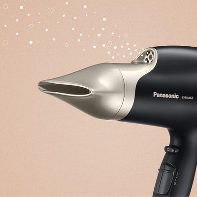 Panasonic nanoe™ Hair Dryer EH-NA67