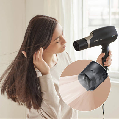 Panasonic nanoe™ Hair Dryer EH-NA67