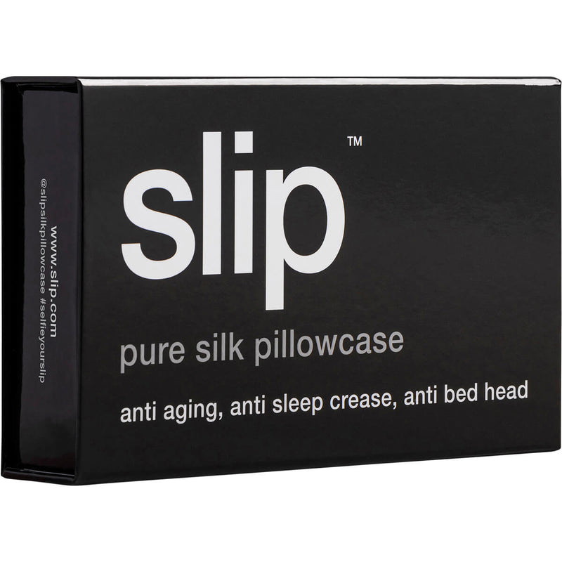 Slip Pure Silk Pillowcase, Queen