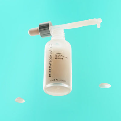 CurrentBody Skin Sérum de Reparação Diário
