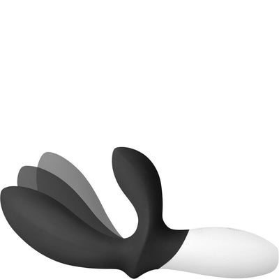LELO Loki Wave Prostate Vibrator