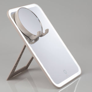 STYLPRO Glow & Behold Mirror