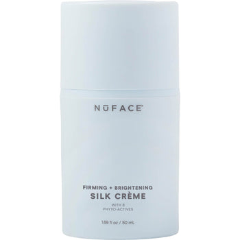 NuFACE Firming and Brightening Silk Crème