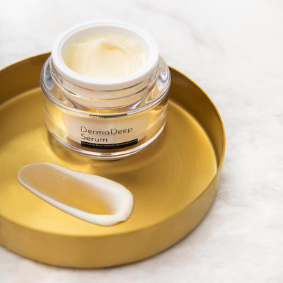 FREE Orlaya Skin DermaDeep Serum