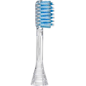 ION-Sei Sonic Toothbrush Replacement Soft Brush Head