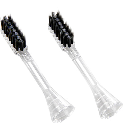 ION-Sei Sonic Toothbrush Replacement Bincho Charcoal Brush Head