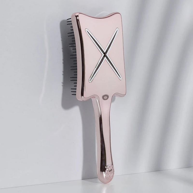 ikoo Paddle X Pops Brush Manhattan Glam CurrentBody PT