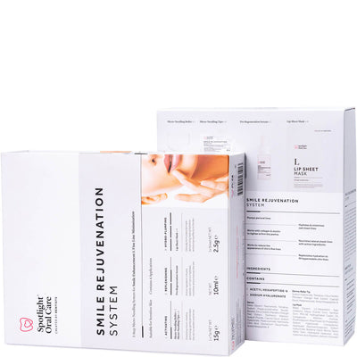 Spotlight Oral Care Smile Rejuvenation System