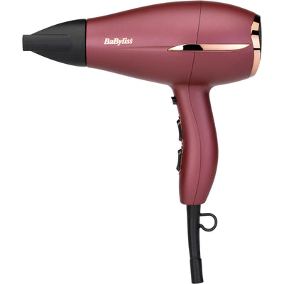 BaByliss Berry Crush 2200W Hair Dryer