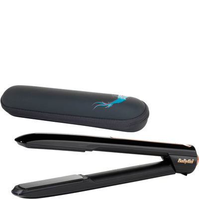BaByliss 9000 Cordless Straightener