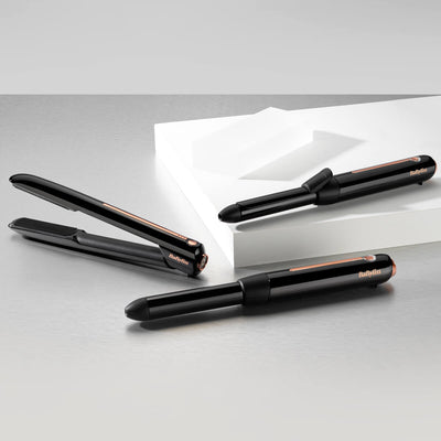 BaByliss 9000 Cordless Straightener