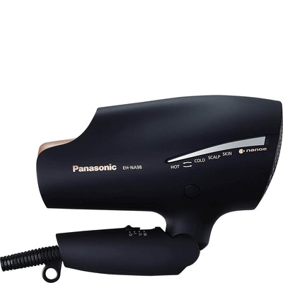 Panasonic nanoe™ & Double Mineral Hair Dryer EH-NA98-K895