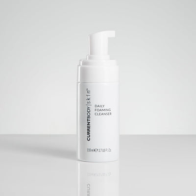 CurrentBody Skin Daily Foaming Cleanser