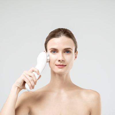 Panasonic EH-XR10 Advanced RF Facial Device