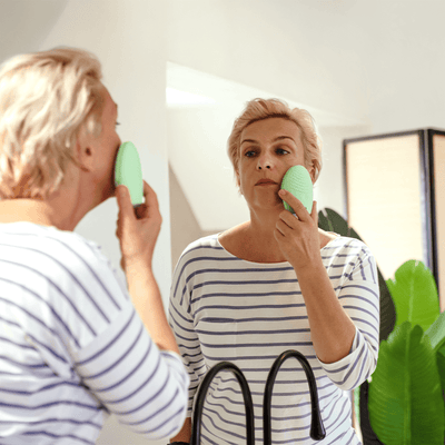 FOREO LUNA™ 4 Smart Facial Cleansing & Firming Device