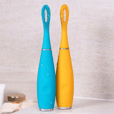 FOREO ISSA 2 Mini Silicone Sonic Toothbrush
