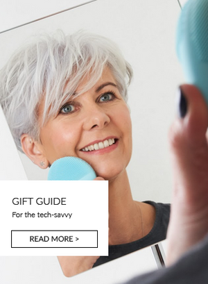 Advert: Gift Guide for the Tech-Savvy