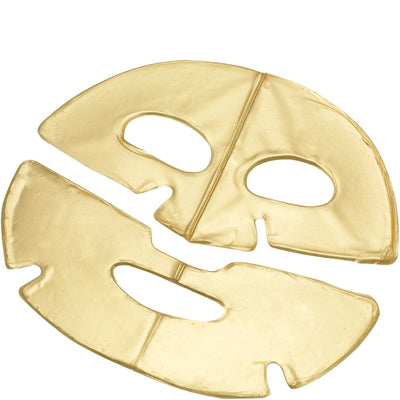 FREE MZ Skin HYDRA-LIFT Golden Facial Treatment Masks WORTH £85