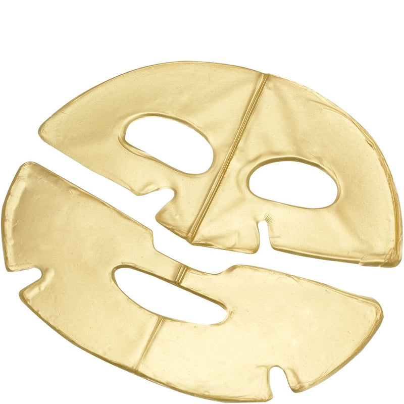 FREE MZ Skin HYDRA-LIFT Golden Facial Treatment Masks WORTH £85