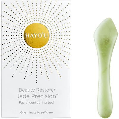 Hayo'u Beauty Restorer Precision Face Massage Tool