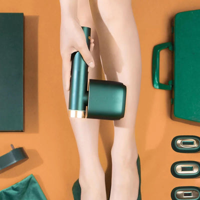 JOVS Venus Pro Exclusivo CurrentBody Skin