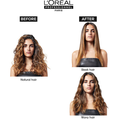 FREE L'Oréal Professionnel Steampod 150ml for Normal/Fine Hair