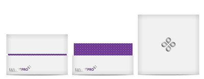 Lustre Pure Light Pro Acne Treatment