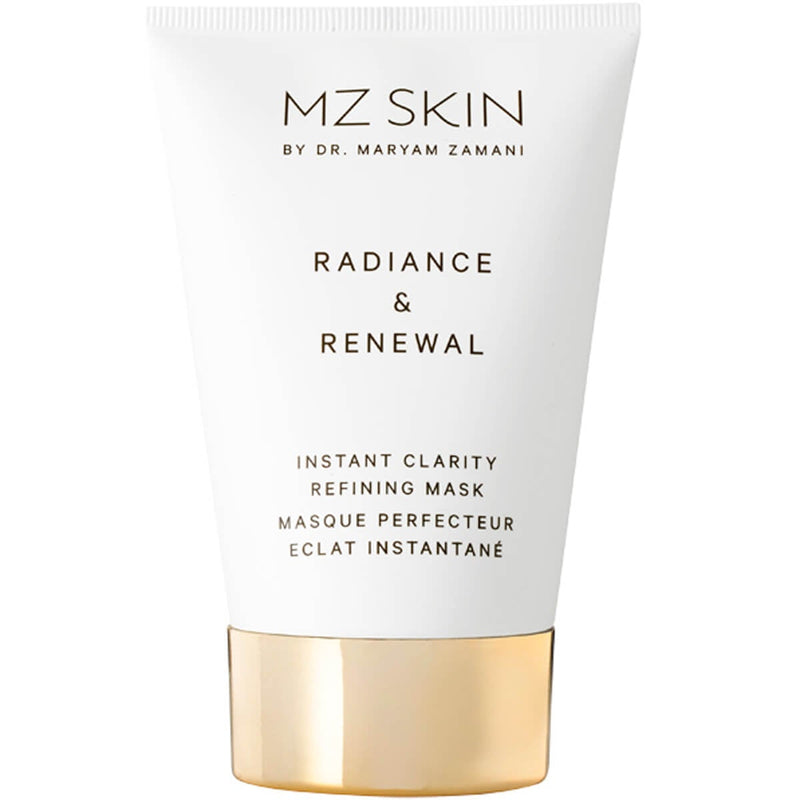 MZ Skin RADIANCE & RENEWAL Instant Clarity Refining Mask